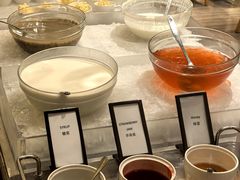 -北京王府井希尔顿酒店·万斯阁西餐厅