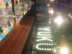 -鱼库·不仅是一家烤鱼店(车公庙店)