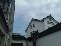 -东山风景区(洞庭东山)