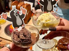 -布拉格餐厅· 中欧捷克菜(全国首店)