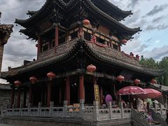 -榆次老城