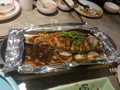 -新白鹿餐厅(嘉兴八佰伴华府店)