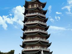 -济南方特东方神画