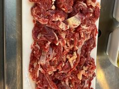 -鑫宝沙茶牛肉火锅(永泰店)