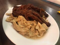 -松發肉骨茶(先得坊店)