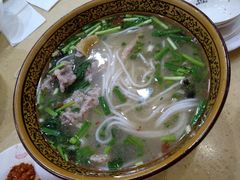 -桥香园云南过桥米线(金马碧鸡店)