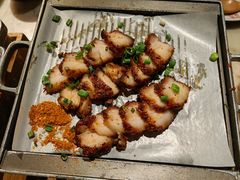 -绿茶餐厅(领展购物广场·中关村店)
