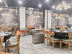 大堂-小王少龙火锅(沙南街店)