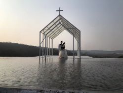 点击看大图 -第一夫人婚纱摄影(南京店)