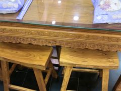 -董立兵烤鸭店(明湖店)
