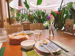 -泰香米泰国餐厅(中大国际店)
