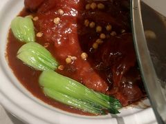 -老妈菜馆(建设街店)