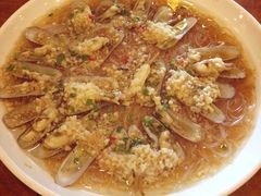 蒜蓉蛏子王-西新饭店(城中店)