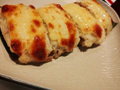 -金河半岛园林酒家(金融城店)