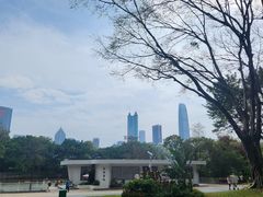 -人民公园(罗湖区)