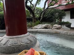 -西安华清御汤酒店