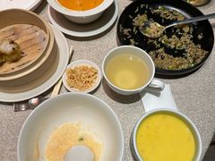 -万丽轩·粤菜(王府井金茂万丽酒店)