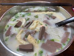 -房记津津老鸭汤