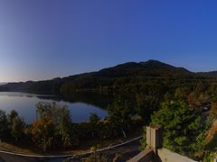 -丹东天桥沟景区
