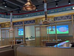 -宝泉铜锅·涮羊肉(解放东路店)