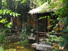 -聚缘堂·海鲜私房菜(松岭路店)