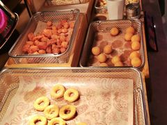 -比格比萨自助(德思勤四季汇店)