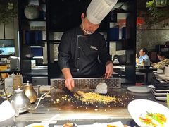 -水木锦堂·自助铁板烧(世贸天阶店)