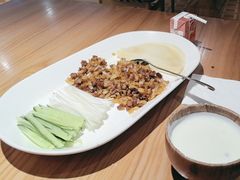 -谷丽麦馕新疆菜·清真(步步高梅溪新天地店)
