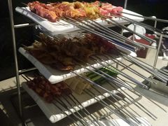 -丰茂烤串(全国首店)