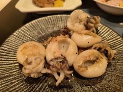 -盛宴自助餐厅(运达喜来登店)