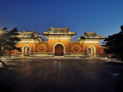 -北陵公园