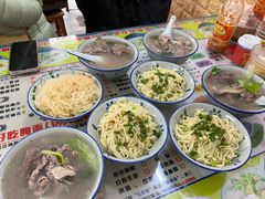 -梅州好吃腌面-达兴全猪汤(别走错店)
