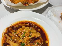 -火啫啫·粤式啫啫煲(南通首店)