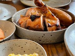 -BOR Eatery(安福路店)