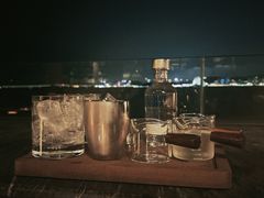 -影吧•悬崖海景(珠海凤凰湾悦椿酒店)