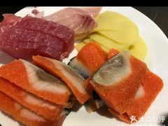 -吉布鲁牛排海鲜自助(巴南万达广场店)