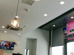 大堂-小杨生煎(香港名都店)