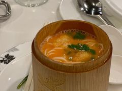 -粤菜王府·海鲜·茶市·海景餐厅(大梅沙店)
