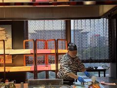 -郑州美盛喜来登大酒店