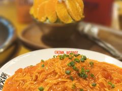 -楠火锅(太古里总店)