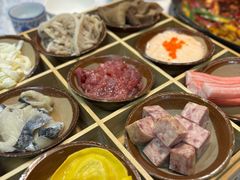 -芈重山老火锅(昌平店)