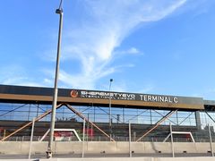 -谢列梅捷沃国际机场