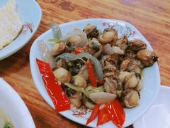 -陈记汤饭(水巷口店)