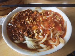 -太原面食店(解放路店)