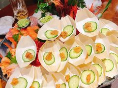 -和彩放题餐厅(酒仙桥店)
