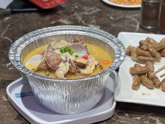 -串王阿三烧烤·小龙虾·烤鱼(拱墅胜利河美食街店)