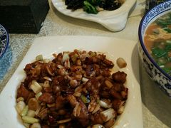 -北平食府·北京烤鸭(北京西站六里桥店)