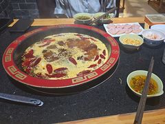 -董家湾重庆老火锅(张家窝店)