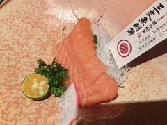 -鹤龟料理店(时代天街店)