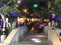 -绿茶餐厅(乐峰广场店)